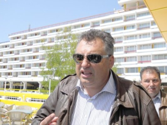 Afacerile primarului belgian al Mangaliei încep să se împută de la cap